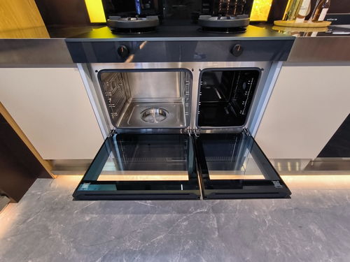 廚房家電 單獨購置還是集成式產品？為什么一定要買集成灶？億田蒸烤獨立集成灶C6DL自用分享與服務體驗