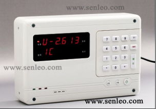 專業(yè)一卡通設備制造廠家 優(yōu)質通訊設備與服務解決方案