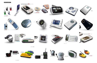 通訊設備行業(yè)的應用與發(fā)展前景