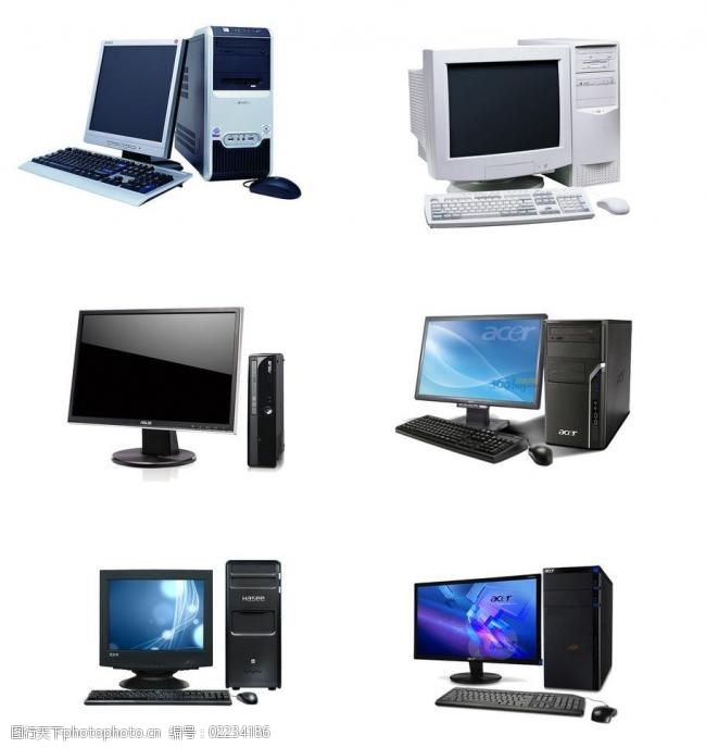 臺(tái)式電腦模板下載與計(jì)算機(jī)圖片素材全方位指南