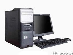 聯(lián)想揚(yáng)天M4600 2.4GHz XP臺(tái)式電腦產(chǎn)品總覽 經(jīng)典商用平臺(tái)的回顧與啟示